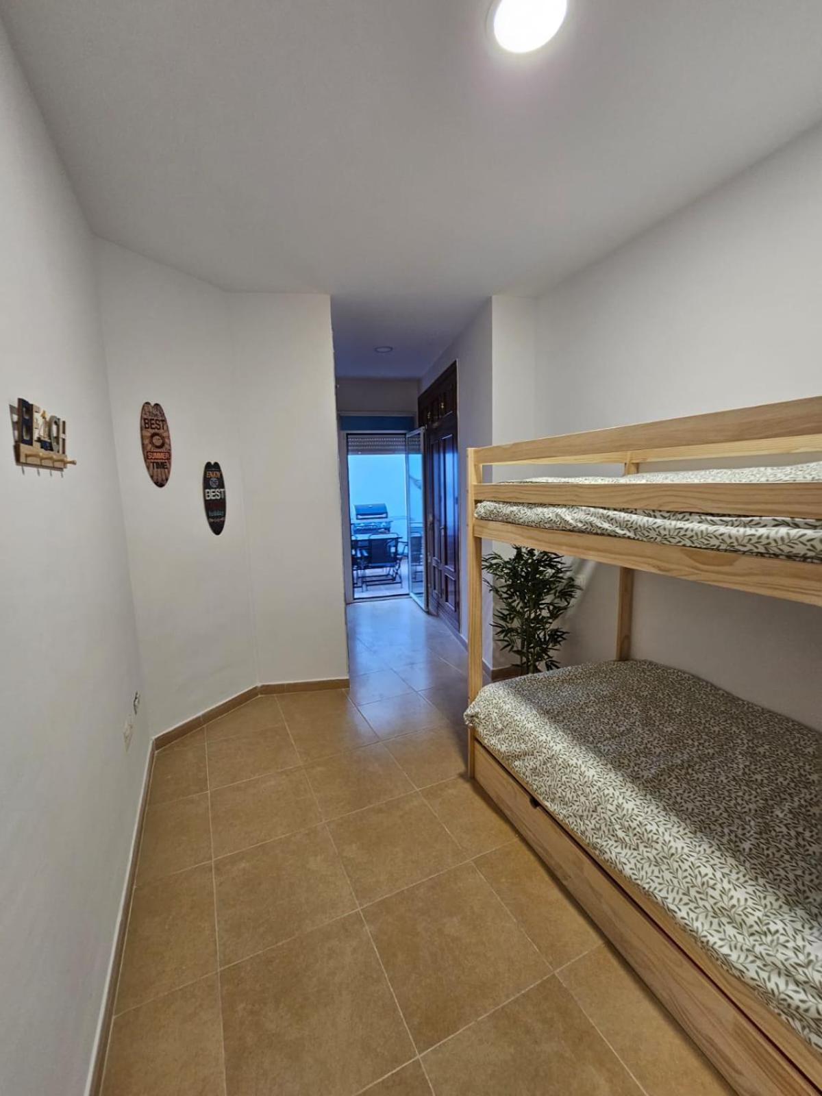 Apartamentos Terraza Chiclana Centro Ciudad Chiclana de la Frontera Exterior photo